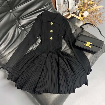 2025年9月29日入荷秋冬新作HERMESレディース服原版...