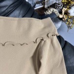 2025年9月29日入荷秋冬新作HERMESレディース服原版復刻高級N品人気/KL工場