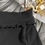 2025年9月29日入荷秋冬新作HERMESレディース服原版復刻高級N品人気/KL工場