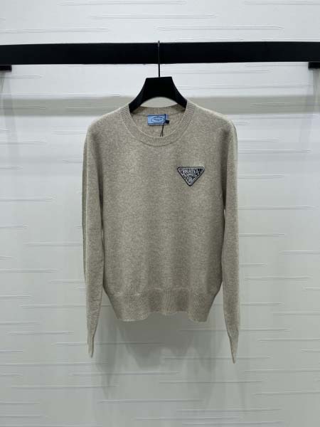 2025年9月29日入荷秋冬新作Pradaレディース服原版復...