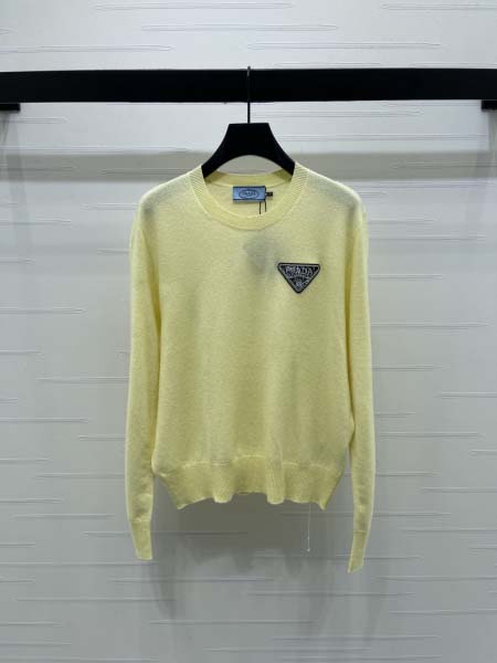 2025年9月29日入荷秋冬新作Pradaレディース服原版復...