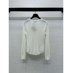 2025年9月29日入荷秋冬新作miumiuレディース服原版復刻高級N品人気/KL工場