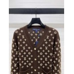 2025年9月29日入荷秋冬新作LOUIS VUITTONレディース服原版復刻高級N品人気/KL工場