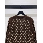 2025年9月29日入荷秋冬新作LOUIS VUITTONレディース服原版復刻高級N品人気/KL工場