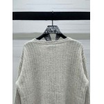 2025年9月29日入荷秋冬新作Diorレディース服原版復刻高級N品人気/KL工場