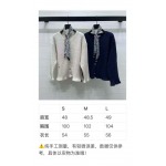 2025年9月29日入荷秋冬新作Diorレディース服原版復刻高級N品人気/KL工場