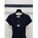 2025年9月29日入荷秋冬新作VALENTINOレディース服原版復刻高級N品人気/KL工場