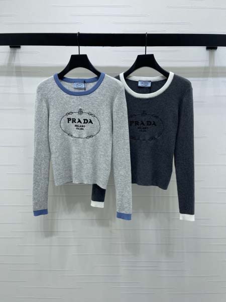 2025年9月29日入荷秋冬新作Pradaレディース服原版復...