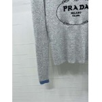 2025年9月29日入荷秋冬新作Pradaレディース服原版復刻高級N品人気/KL工場