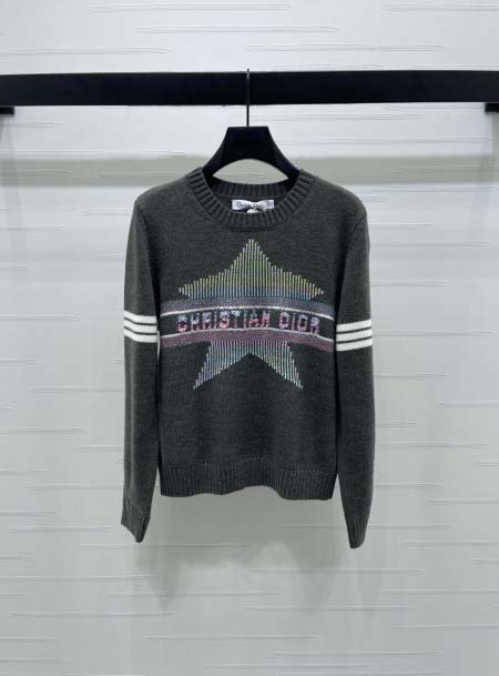 2025年9月29日入荷秋冬新作Diorレディース服原版復刻...