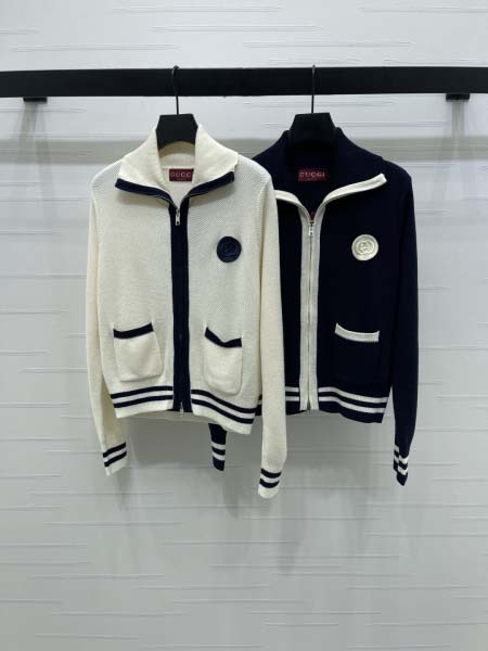 2025年9月29日入荷秋冬新作Gucciレディース服原版復...