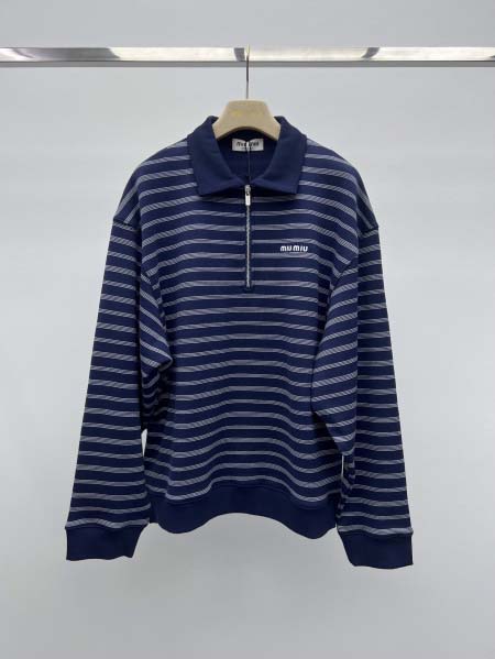 2025年9月29日入荷秋冬新作miumiuレディース服原版...