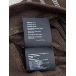 2025年9月29日入荷秋冬新作miumiuレディース服原版復刻高級N品人気/KL工場