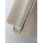 2025年9月29日入荷秋冬新作HERMESレディース服原版復刻高級N品人気/KL工場