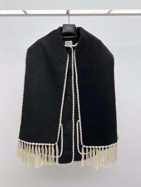 2025年9月29日入荷秋冬新作HERMESレディース服原版...