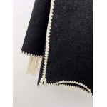 2025年9月29日入荷秋冬新作HERMESレディース服原版復刻高級N品人気/KL工場