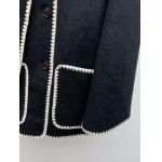 2025年9月29日入荷秋冬新作HERMESレディース服原版復刻高級N品人気/KL工場