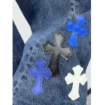 2025年9月29日入荷秋冬新作Chrome heartsレディース服原版復刻高級N品人気/KL工場