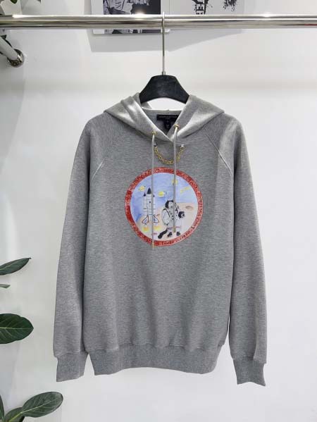 2025年9月29日入荷秋冬新作HERMESレディース服原版...