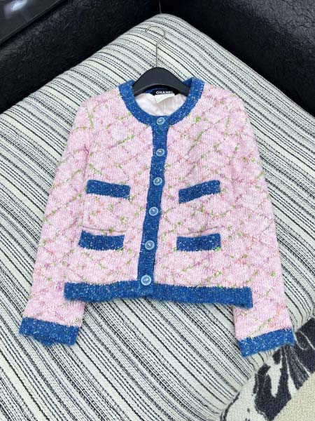 2025年9月29日入荷秋冬新作Chanelレディース服原版...