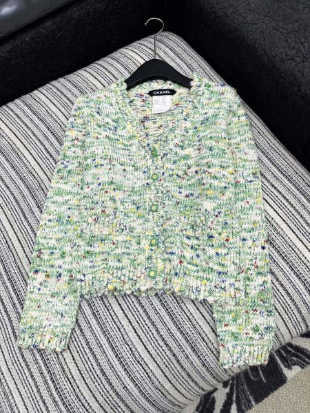 2025年9月29日入荷秋冬新作Chanelレディース服原版...