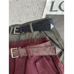 2025年9月29日入荷秋冬新作HERMESレディース服原版復刻高級N品人気/KL工場