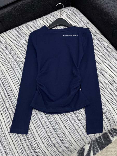 2025年9月29日入荷秋冬新作Alexander Wang...