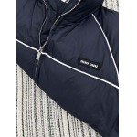 2025年9月29日入荷秋冬新作MiuMiuレディース服原版復刻高級N品人気/KL工場