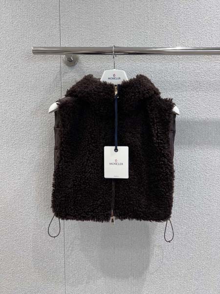 2025年9月29日入荷秋冬新作Monclerレディース服原...