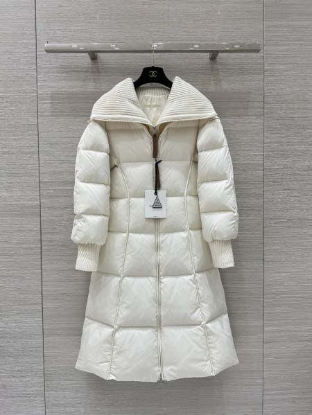 2025年9月29日入荷秋冬新作Monclerレディース服原...