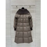 2025年9月29日入荷秋冬新作Monclerレディース服原版復刻高級N品人気/KL工場