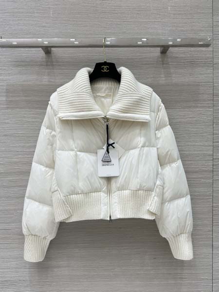 2025年9月29日入荷秋冬新作Monclerレディース服原...