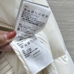 2025年9月29日入荷秋冬新作Monclerレディース服原版復刻高級N品人気/KL工場