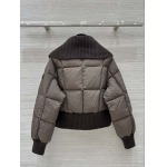 2025年9月29日入荷秋冬新作Monclerレディース服原版復刻高級N品人気/KL工場