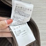 2025年9月29日入荷秋冬新作Monclerレディース服原版復刻高級N品人気/KL工場