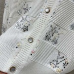 2025年9月29日入荷秋冬新作Louis Vuittonレディース服原版復刻高級N品人気/KL工場