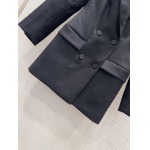 2025年9月29日入荷秋冬新作Pradaレディース服原版復刻高級N品人気/KL工場