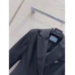 2025年9月29日入荷秋冬新作Pradaレディース服原版復刻高級N品人気/KL工場