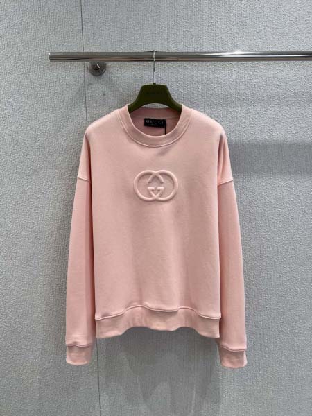 2025年9月29日入荷秋冬新作Gucciレディース服原版復...