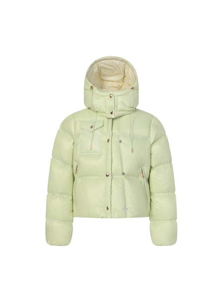 2025年9月29日入荷秋冬新作Monclerレディース服原...