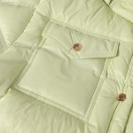 2025年9月29日入荷秋冬新作Monclerレディース服原版復刻高級N品人気/KL工場