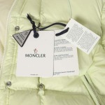 2025年9月29日入荷秋冬新作Monclerレディース服原版復刻高級N品人気/KL工場