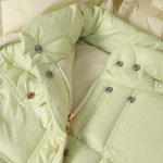 2025年9月29日入荷秋冬新作Monclerレディース服原版復刻高級N品人気/KL工場