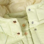 2025年9月29日入荷秋冬新作Monclerレディース服原版復刻高級N品人気/KL工場