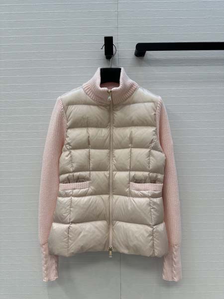 2025年9月29日入荷秋冬新作Monclerレディース服原...