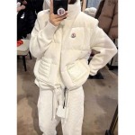 2025年9月29日入荷秋冬新作Monclerレディース服原版復刻高級N品人気/KL工場