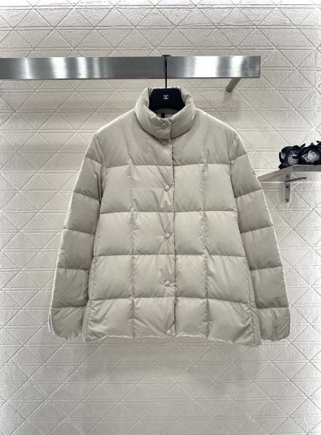 2025年9月29日入荷秋冬新作Monclerレディース服原...