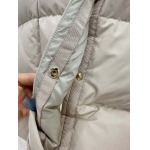 2025年9月29日入荷秋冬新作Monclerレディース服原版復刻高級N品人気/KL工場