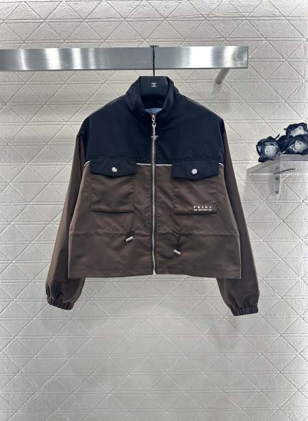 2025年9月29日入荷秋冬新作Pradaレディース服原版復...