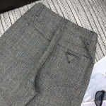 2025年9月29日入荷秋冬新作Pradaレディース服原版復刻高級N品人気/KL工場